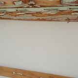 Wall shelf