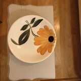 Gien serving dish