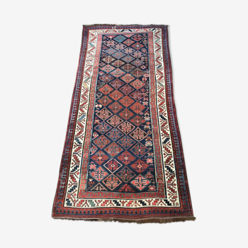 Ancient carpet northwest of Iran 139x284 cm