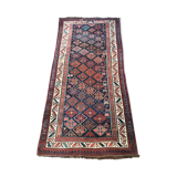 Tapis ancien nord ouest d’Iran 139x284 cm