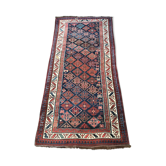 Ancient carpet northwest of Iran 139x284 cm