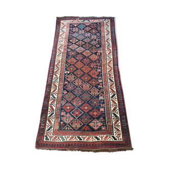 Tapis ancien nord ouest d’Iran 139x284 cm