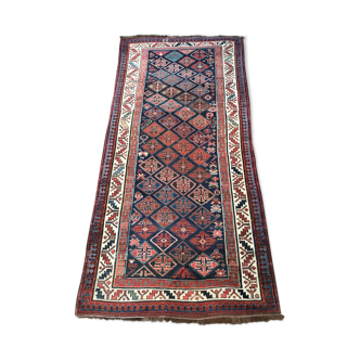 Ancient carpet northwest of Iran 139x284 cm