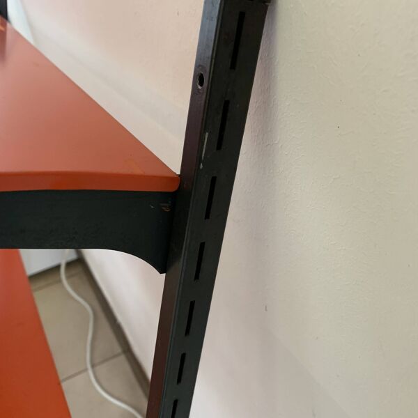 Etagère vintage style Tomado