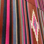 Turkish kilim 270x160 cm wool