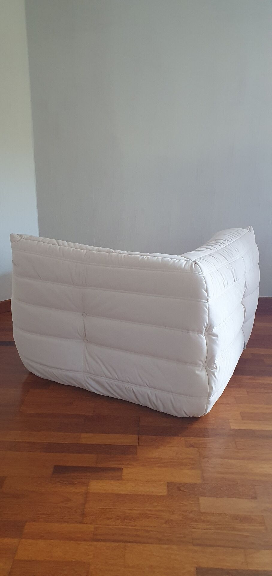 Chauffeuse d'angle Togo Ligne Roset