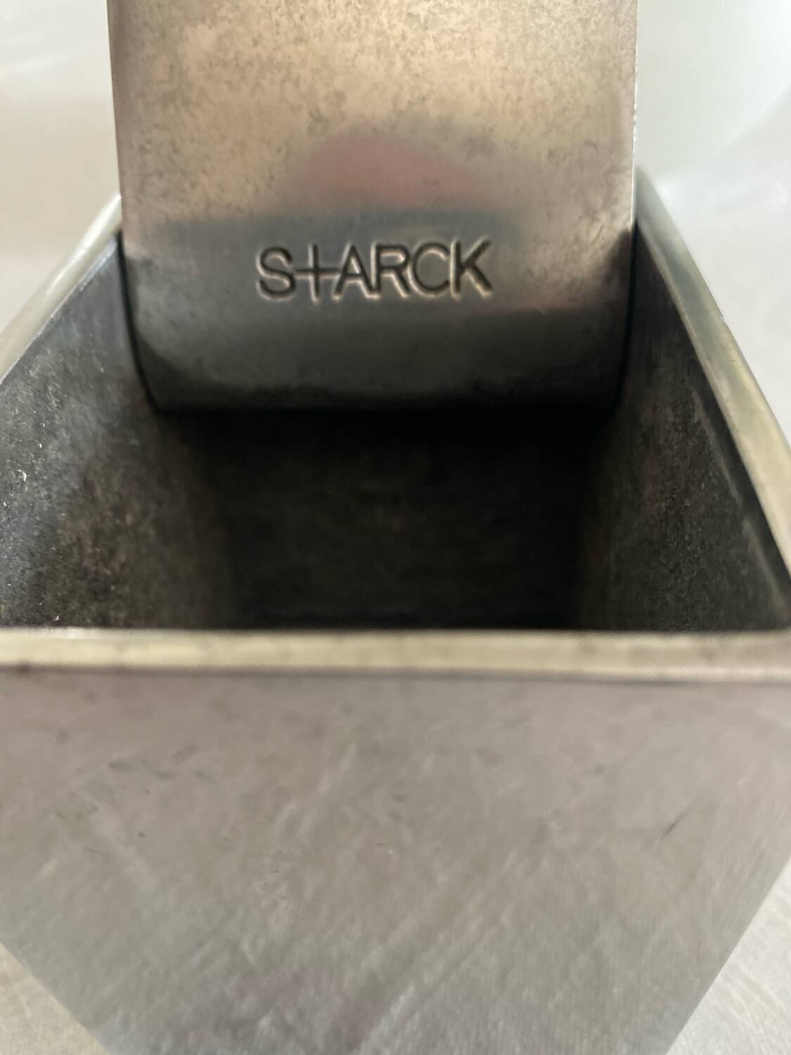 Ray Hollis Starck Ashtray