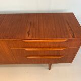 Teak sideboard 1960