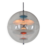 VP Globe 40 pendant lamp designed by Verner Panton for Verpan
