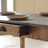Table début XXème