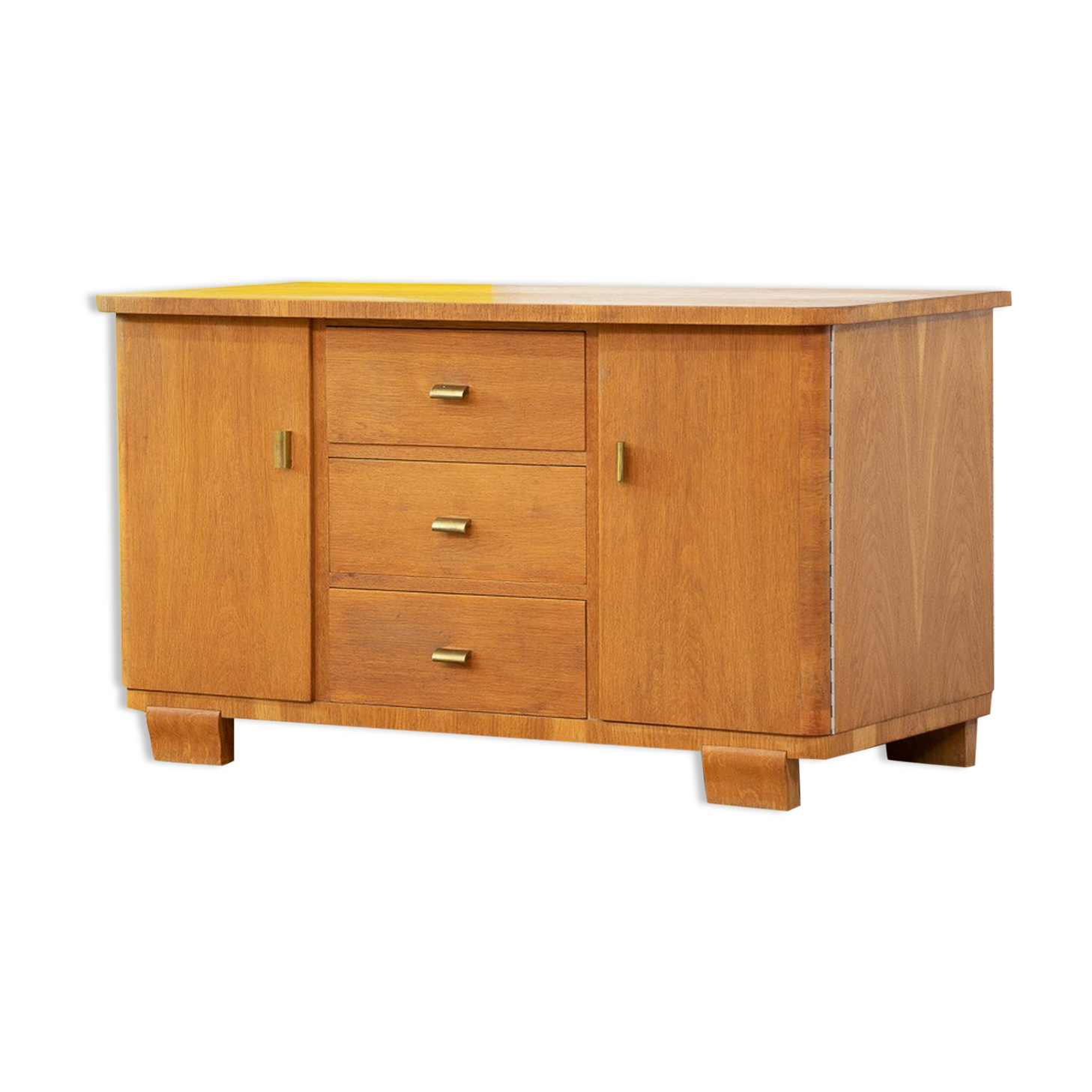 Scandinavian sideboard 115 cm