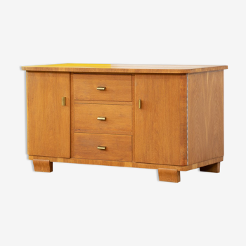 Scandinavian sideboard 115 cm