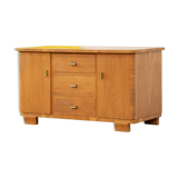 Scandinavian sideboard 115 cm