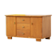 Scandinavian sideboard 115 cm