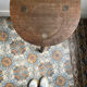 Tripod stool