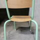 Chaise école maternelle