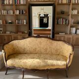 Louis XV style canapé