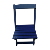 Garden child chair