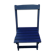 Garden child chair