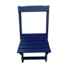Garden child chair