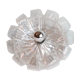 1960s light or apply Glash-tte Limburg Germany
