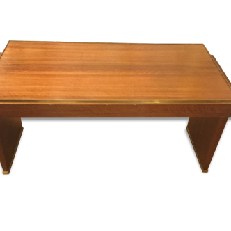 Rectangular coffee table - Art Deco