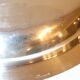 Christofle silver-plated vegetable dish