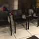 Ensemble de 4 chaises Thonet modèle S320