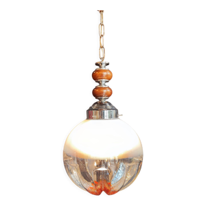 Suspension mazzega Murano
