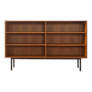 buffet des années 1960,