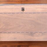 Louis XV style slope desk