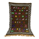 Moroccan rug - handmade rug - Berber wool rug - Floor rug