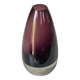 Finland Tamara Aladin vase for riihimaki 60s