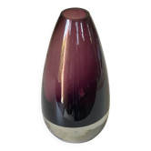 Vase Finlande Tamara Aladin pour riihimaki années 60