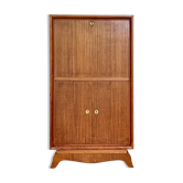 Bureau secrétaire vintage