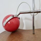 “Eye Ball” ceiling lamp Delmas edition 1970