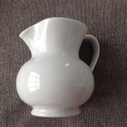 Trio de pots à crème