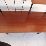 Vintage plant holder shelf