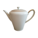 Ancient art deco teapot Zeh Scherzer Bavaria Germany