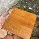 Pair of vintage stools