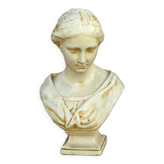 Bust