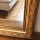 Miroir Louis Philippe