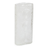 Jaroslav TARABA glass vase