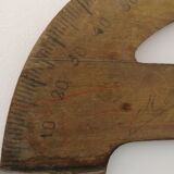 Wooden School Reporter