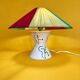 Vintage lamp