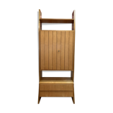 "Stratmann" modular storage unit, 1950s design.