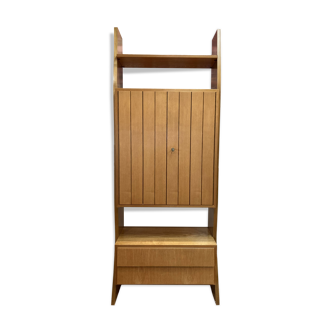 "Stratmann" modular storage unit, 1950s design.