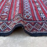 Moroccan carpet - 88 x 167 cm