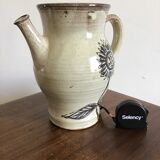 Dieulefit pitcher