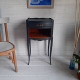 Bedside table or side cabinet